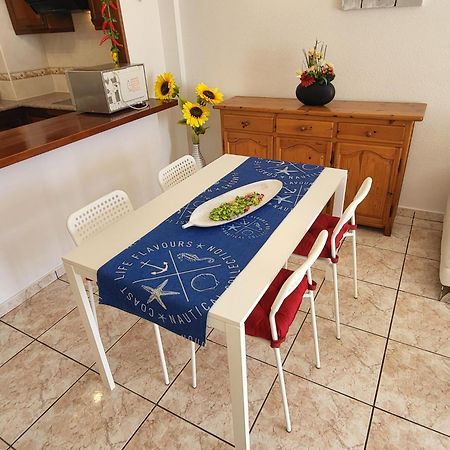 San Marino 5 Apartman Los Cristianos  Kültér fotó