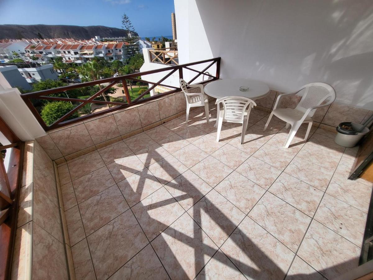 San Marino 5 Apartman Los Cristianos  Kültér fotó