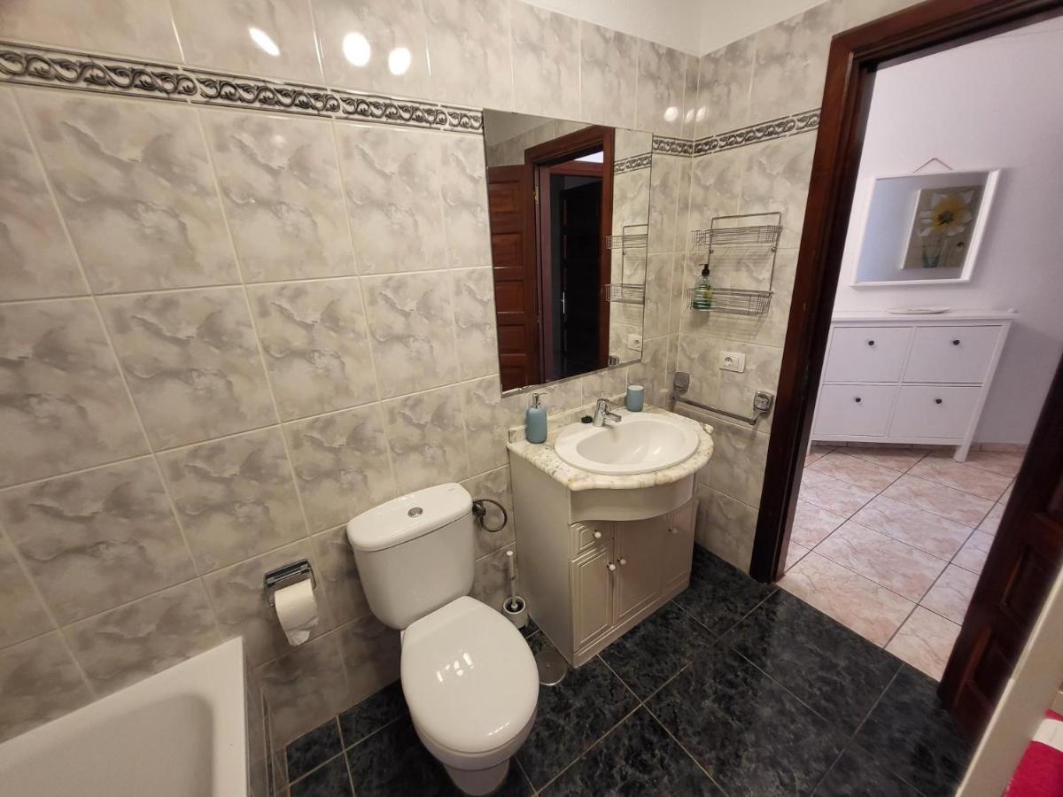 San Marino 5 Apartman Los Cristianos  Kültér fotó