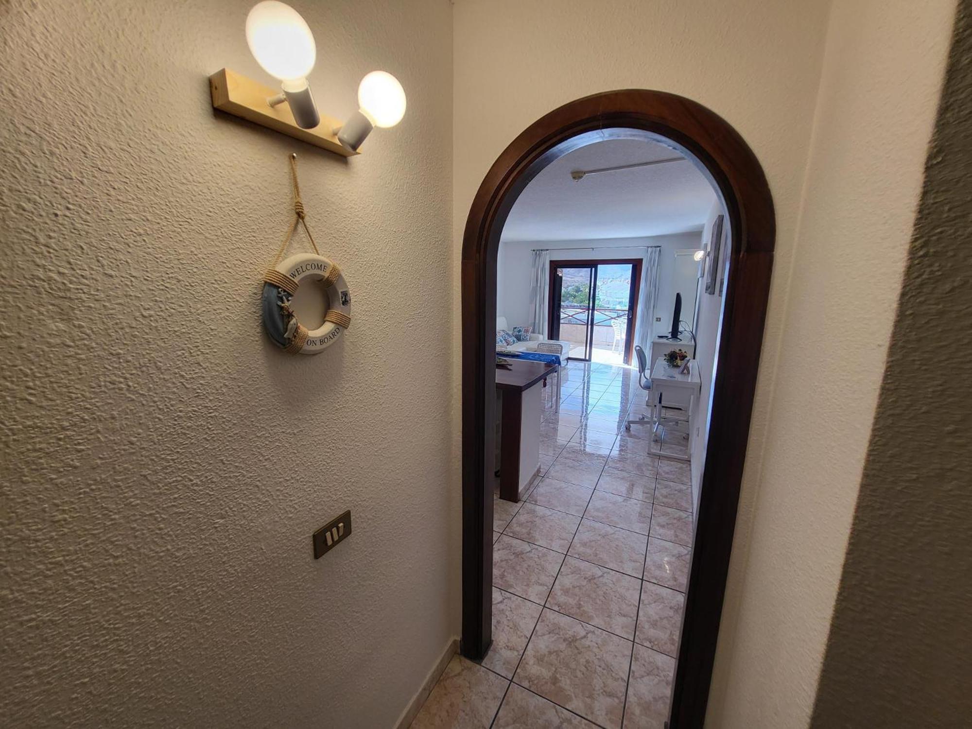 San Marino 5 Apartman Los Cristianos  Kültér fotó